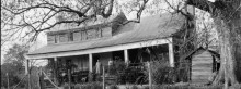 PATRON + Wilcox was a center of Alabama antebellum plantation life [see old pics]