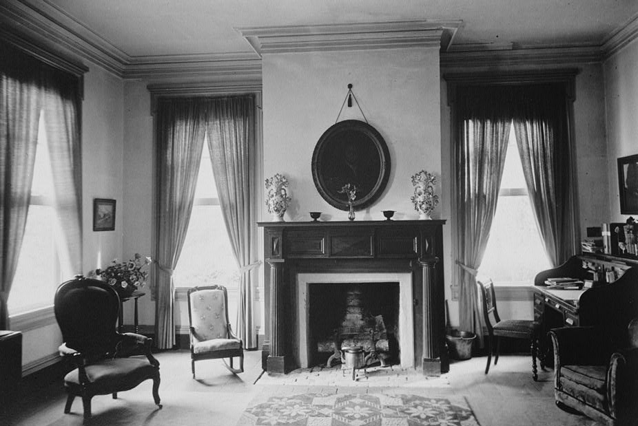 glennville plantation8 parlor - Elmoreland