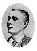 PATRON – Biography: Walter Upson Acree born June 28,1860 – photograph