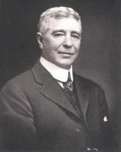 Aldrich, William Farrington