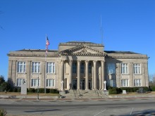 PATRON + Red Level, Alabama – A description of the town in 1913