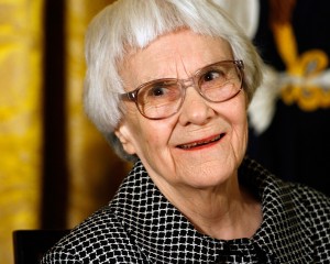 Harper lee