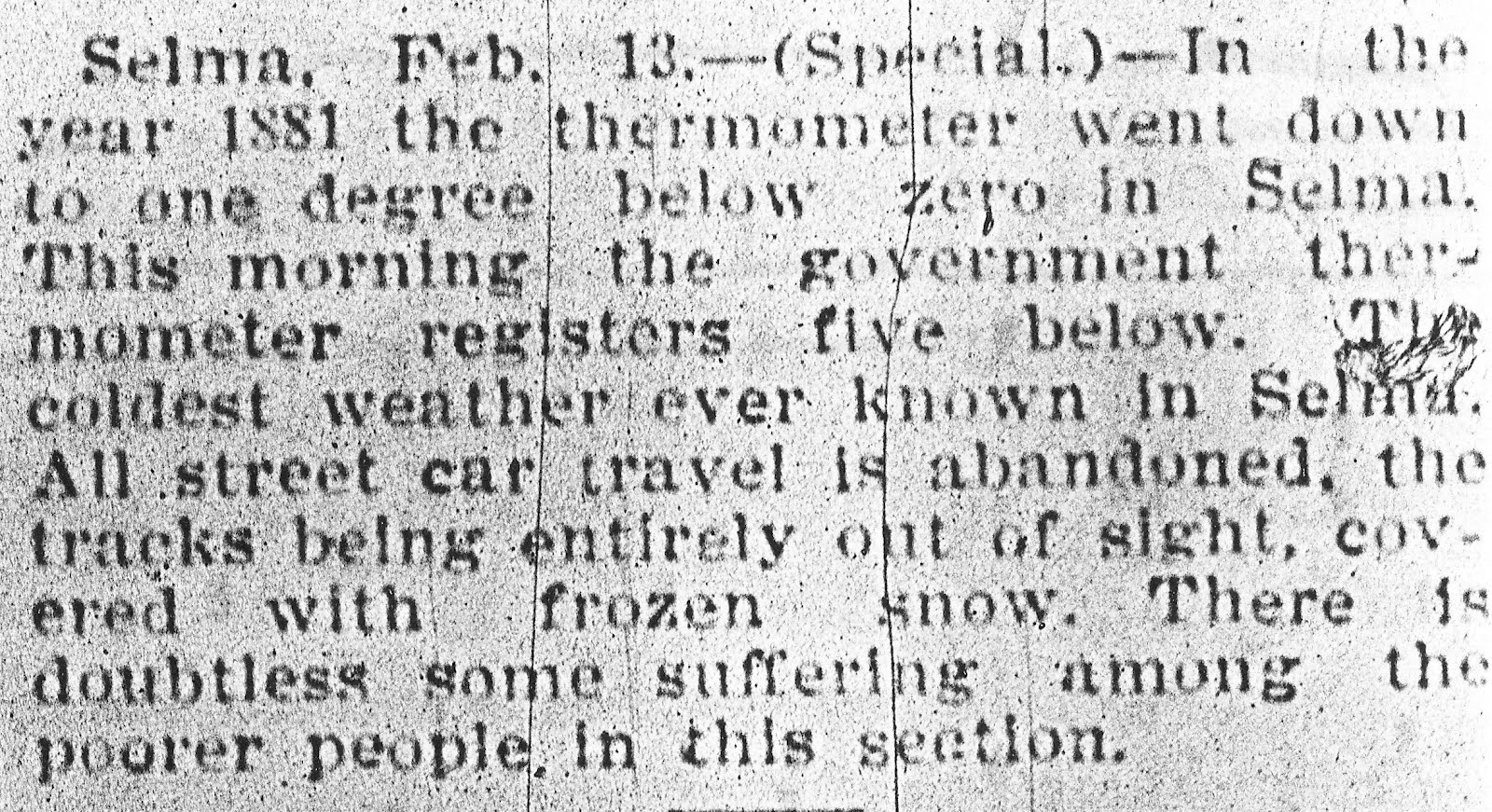 PATRON + Good Ole Days – Suggestions for winter comfort from 1900
