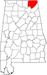 PATRON + The Walkers had a satisfying life in Jackson County, Alabama in 1938