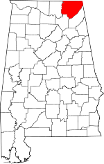 The Walkers had a satisfying life in Jackson County, Alabama in 1938