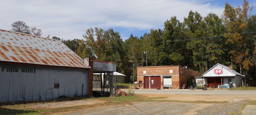 Barbour County, Alabama