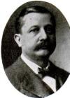 PATRON - BIOGRAPHY: James Bass Cobbs born March 17, 1856 - photograph