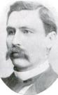 PATRON – BIOGRAPHY: Dr. John S. Gillespy born November 17,1859 – photograph