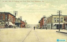 PATRON – Bessemer, Alabama wanted to form a new county on December 20, 1888