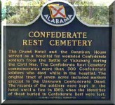 PATRON + Names, photos, & records of Alabama Confederate Generals 1861-1865 (D - F)