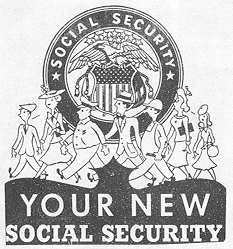 social security new