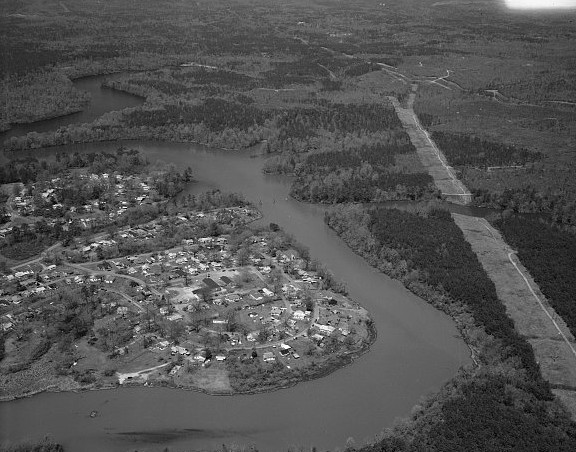 Bayview the camp