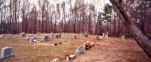 PATRON+ TOMBSTONE TUESDAY: Three sad tombstone inscriptions on children’s graves