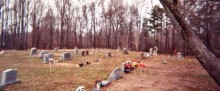 PATRON + TOMBSTONE TUESDAY: Deaths from medicine mishaps must have been frequent in the past according to these epitaphs