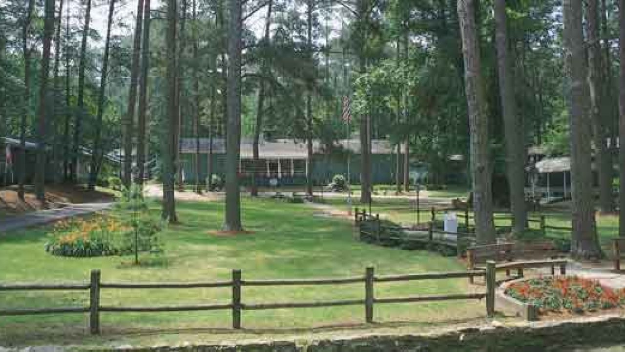 Do You Remember These Popular Summer Camps In Alabama Alabama Pioneers