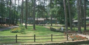 AUTHOR SUNDAY - Do you remember these popular summer camps in Alabama?