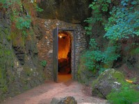 AUTHOR SUNDAY - How many caves have you visited around Alabama?