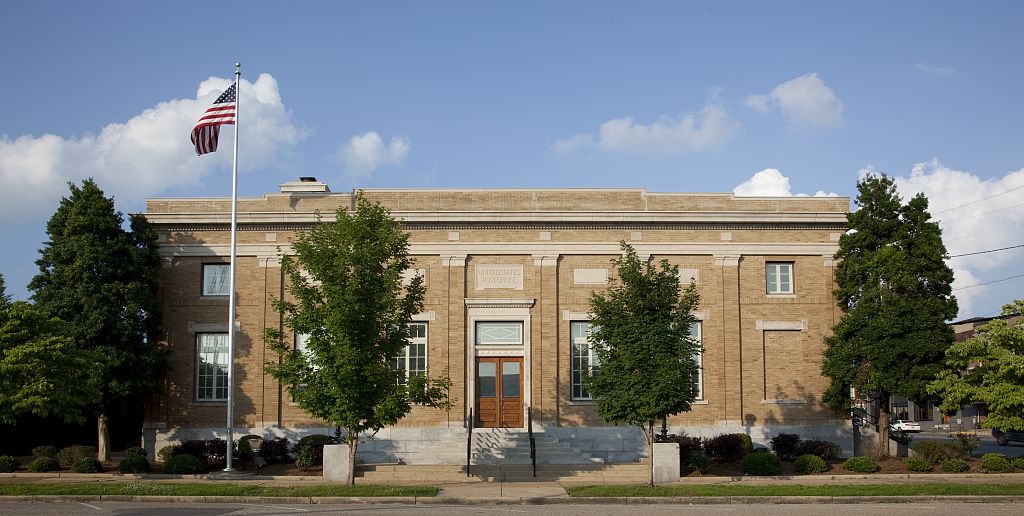 historic buildings 5