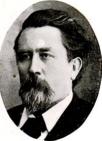 PATRON – BIOGRAPHY: John Jasper Altman born August 17, 1851 – photograph