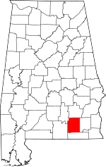 PATRON – Local and Personal news around Elba, Coffee County, Alabama May 23, 1901