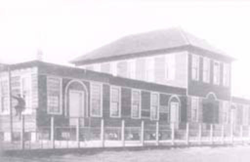 Dolomite school2