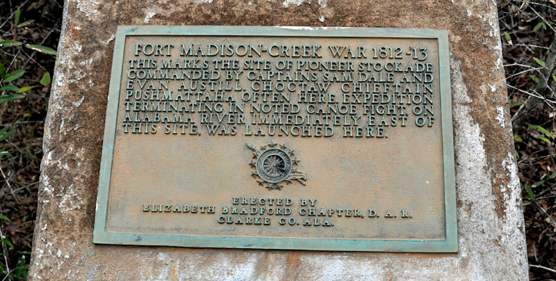 Gainestown-Ft-Madison-marker_2-19-f-737