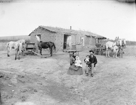 PATRON + Immigrants Brought Their Prejudices To Mississippi Territory