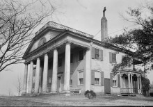 Anne Newport Royall – John Hunt killed hundreds of rattlesnakes each day on his property in Huntsville, Alabama