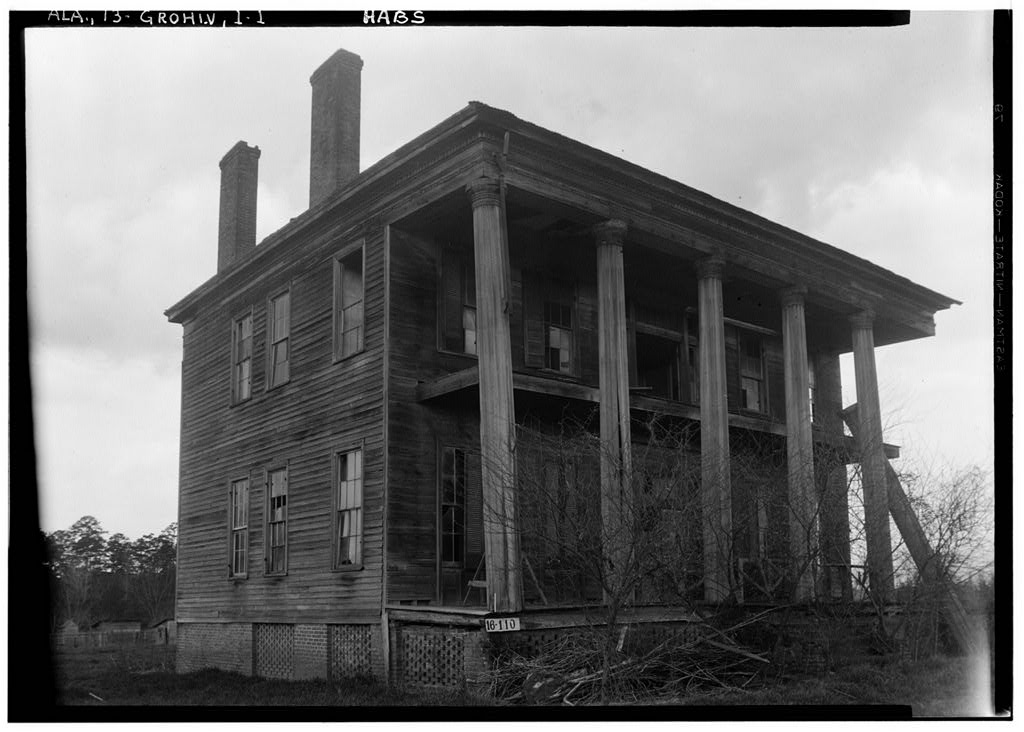 Clarke County Alabama Citizens Are Like Their Early Pioneers They Do Not Let Obstacles Stop Them Alabama Pioneers