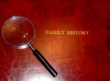 PATRON – Genealogy queries from the 1930s may provide some clues for family researchers