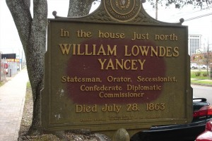 yancey sign