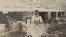 PATRON – Interesting photographs from Clayton, Alabama ca. 1915