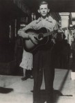 UPDATED WITH PODCAST [see films, story, pics] On the 1st day of January 1953, Hank Williams died at the young age of twenty-nine