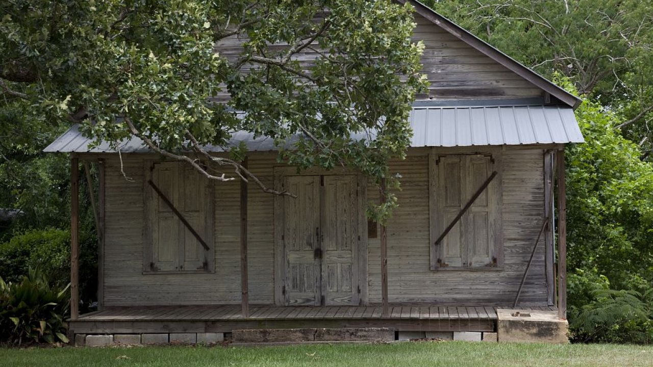 Baldwin County Has Been The Theatre Of The Most Striking Events In Alabama S History Alabama Pioneers