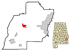 March 1861 – Clayton, Some names in legal notices include Hancock, Smith, McDonald, Pipkin, Calhoun, Thomas and more