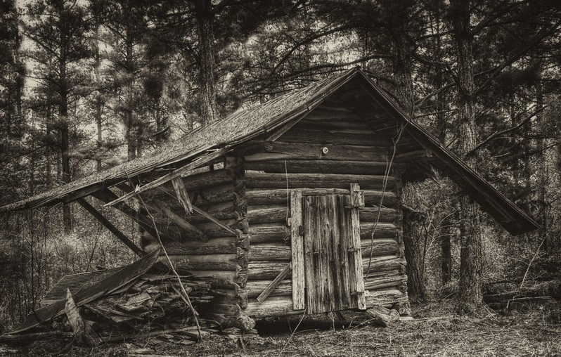West Alabama in 1830 was a very different place as this personal narrative shows