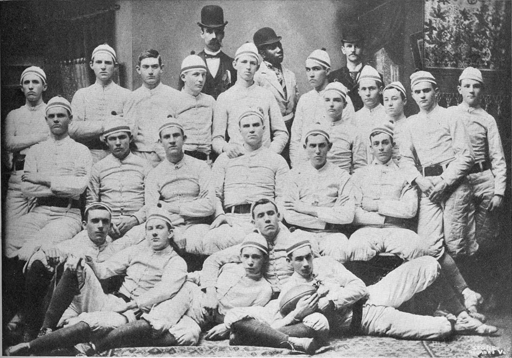 1892_spring_first_Auburn_Tigers_football_team