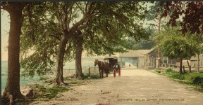 PATRON – Sheriff sales, slave sales and mortgage sales Mobile, Alabama 1840