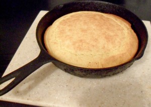 cornbread