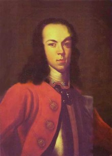 The daughter-in-law of Peter the Great – Did she fake her death and escape to early Alabama? [photographs]