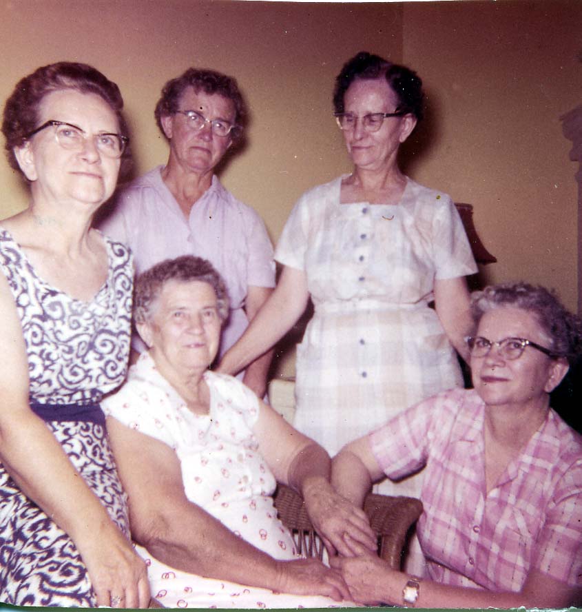 Five Sisters2