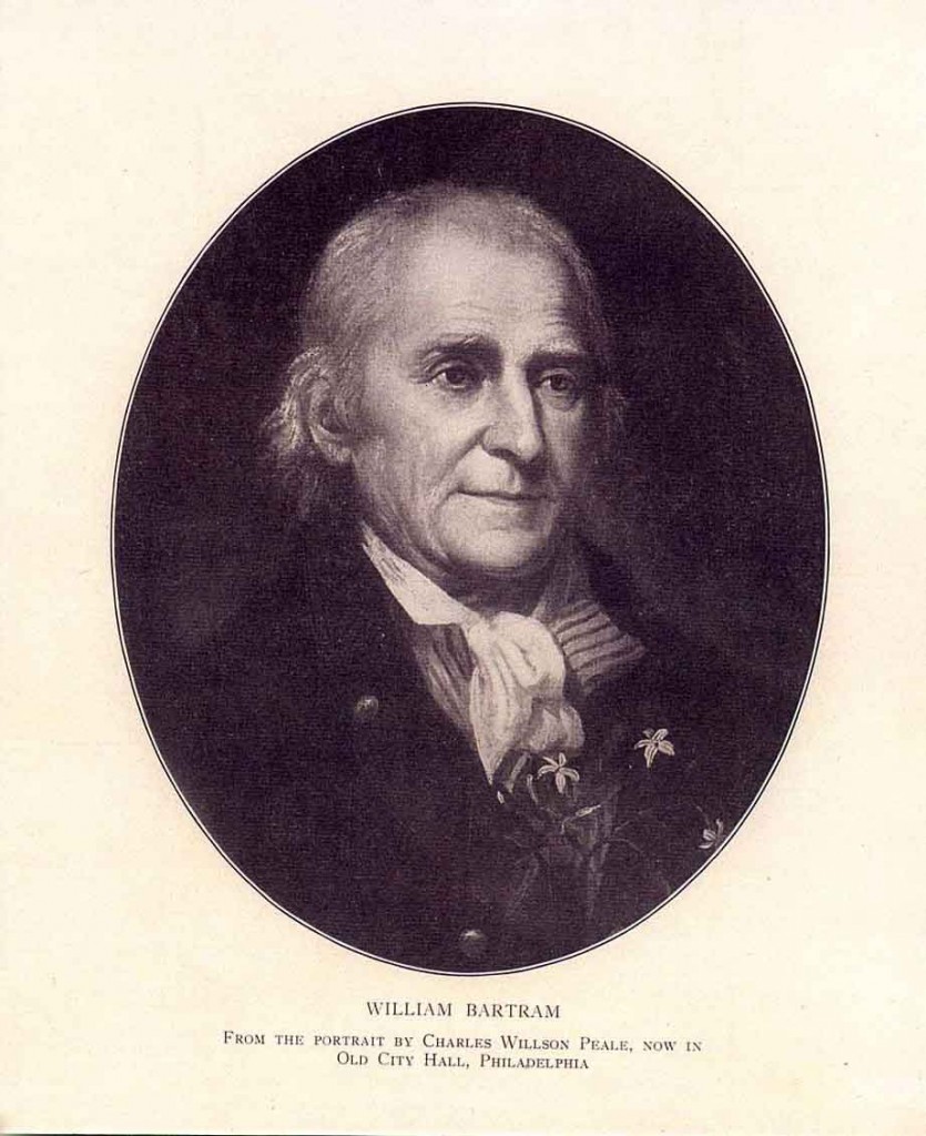 William Bartram