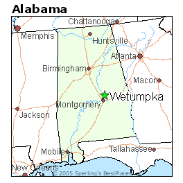 PATRON +  Dr. Palmer’s notes (1883-1884) about Alabama – Blakeley, Montgomery, Coosada, Wetumpka