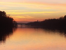 PATRON – Survivors of the Mary Frances steamship – last trip down the Warrior River