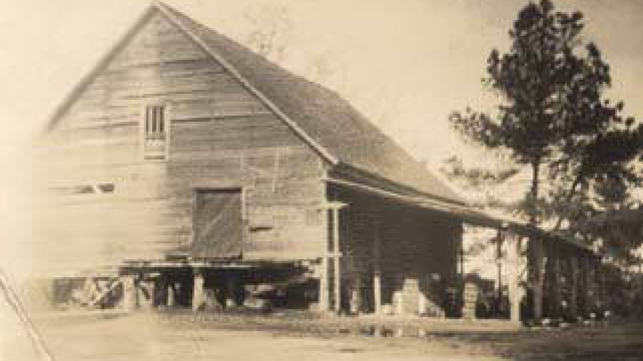 Mammy Harriett Abney Time Has Not Forgotten Her Alabama Pioneers