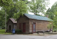 PATRON +Limestone County – Scraps IV How some early roads were established in Limestone County, Alabama