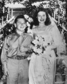 PATRON + UPDATED WITH PODCAST Did you know that actor Mickey Rooney had two children that were born in Alabama?