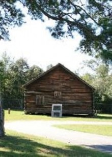 PATRON – Matthews family, true pioneers of Dale County, Alabama (1899 news article)