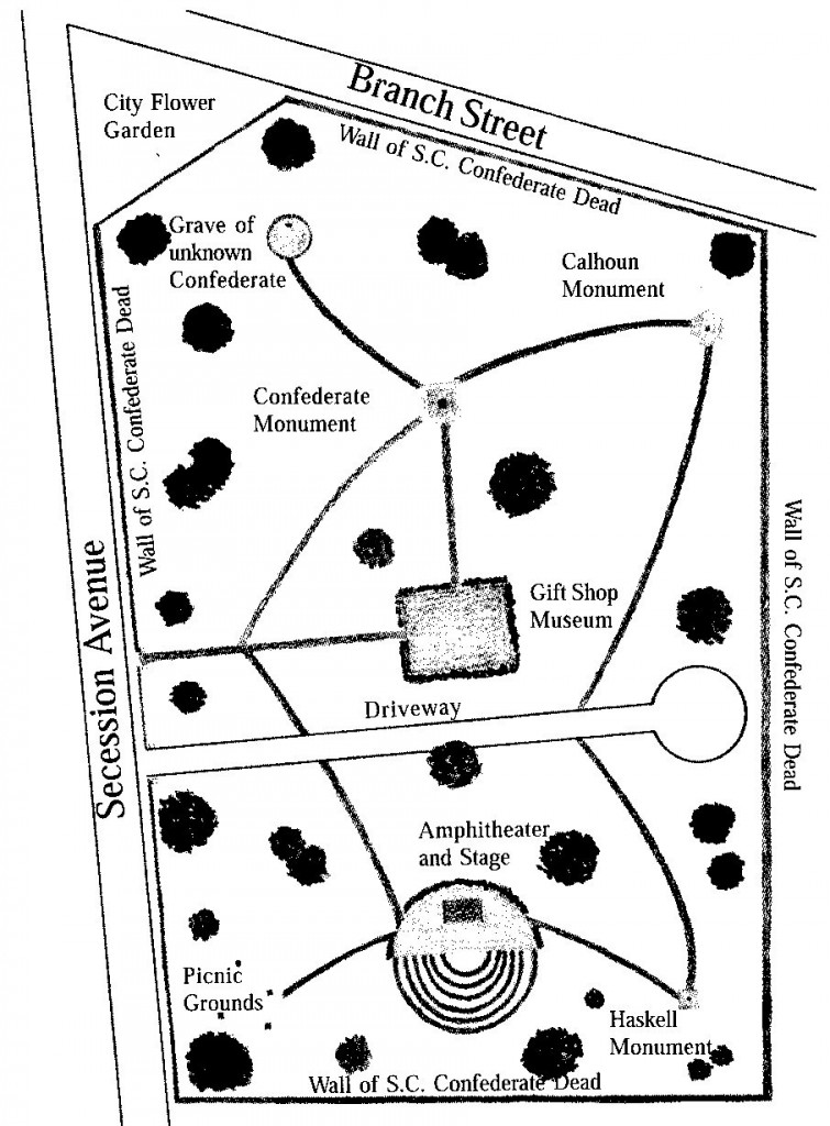 SecessionHillMap