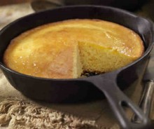 The Ten Commandments of Southern Cornbread